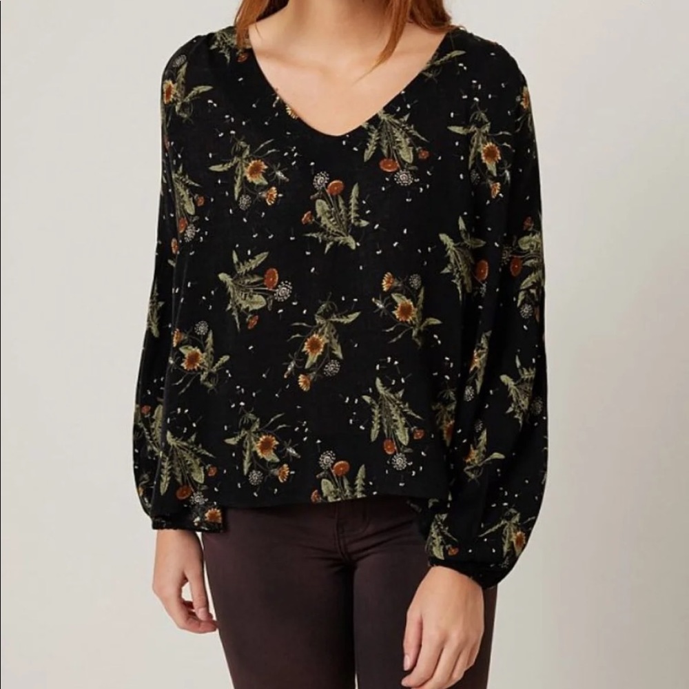 Buckle Anama Shirt